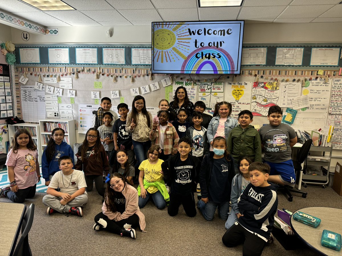 El Cerrito School (@elcerritolhcsd) on Twitter photo Thank you Dr. Sandoval for reading to our Scotties for Read Across America Week! <a href="/LHSchools/">La Habra Schools</a> #lhcsd Thank you Dr. Sandoval for reading to our Scotties for Read Across America Week! <a href="/LHSchools/">La Habra Schools</a> #lhcsd