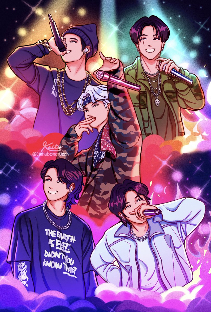 Happy Yoongi Day!!🐱🎂
#SUGA #YOONGIDAY