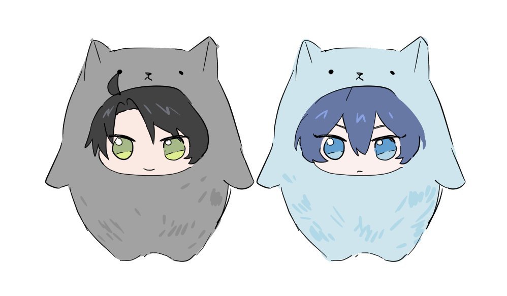 븓븓/PUDI🕯 (@pudi_game) on Twitter photo 