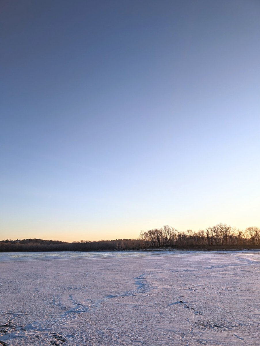 Frozen River

#FrozenRiver #Winter #RiverIce #ThinkIce #ExtremeCold #WalkAbout #PhotographyIsArt #Photography #ColorPreset #Preset #Vingette #Pixel8 #Pixel8Pro #PixelPhotography #ShotOnPixel #GooglePixel