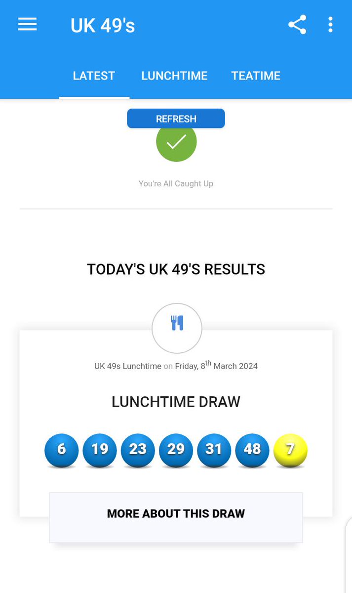 OfficeUk49's tweet photo. Any punters that have been loosing UK49s lotto without winnings inbox immediately for today's UK49s sure winning numbers. Today will surely be your Boom day...Join now &amp; stop losing
Winning is 💯% sure @WhatsApp 👇👇
+27677728838
+27677728838 https://t.co/1F55iJjuJx