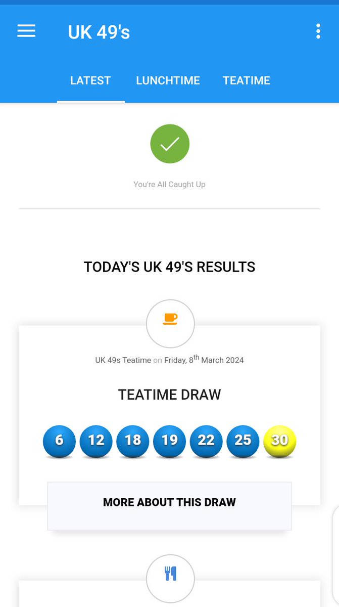 OfficeUk49's tweet photo. Any punters that have been loosing UK49s lotto without winnings inbox immediately for today's UK49s sure winning numbers. Today will surely be your Boom day...Join now &amp; stop losing
Winning is 💯% sure @WhatsApp 👇👇
+27677728838
+27677728838 https://t.co/1F55iJjuJx