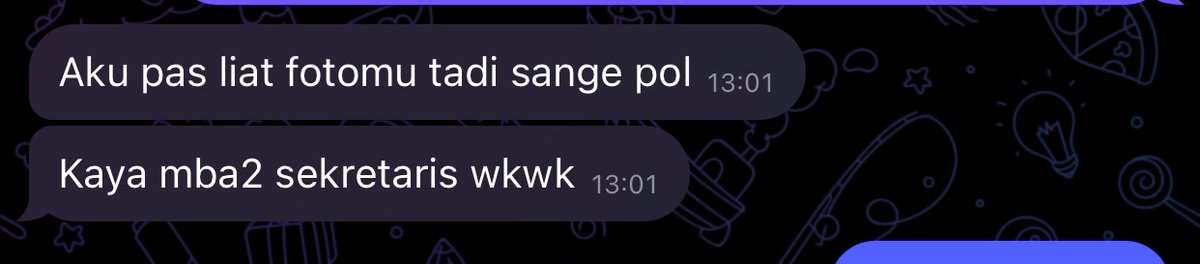 Kokienamja's tweet photo. Emang boleh siang" sange 🤭 https://t.co/rK6hiGGRyT