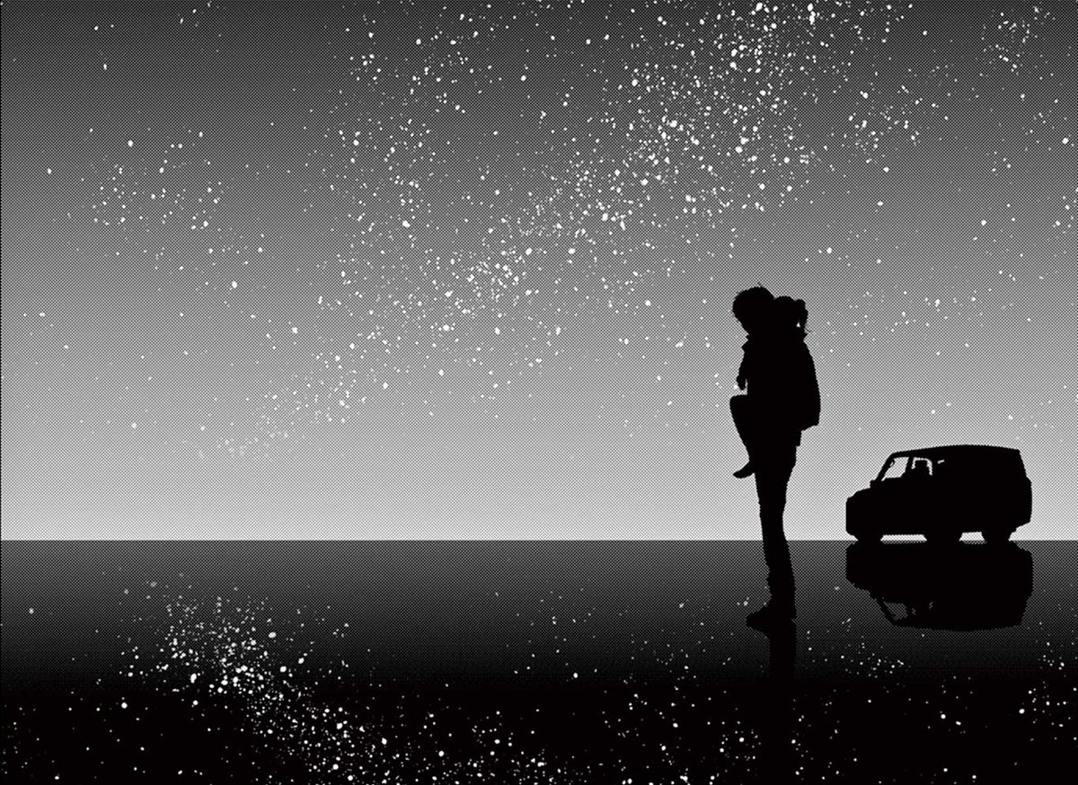 Stand__User's tweet image. 