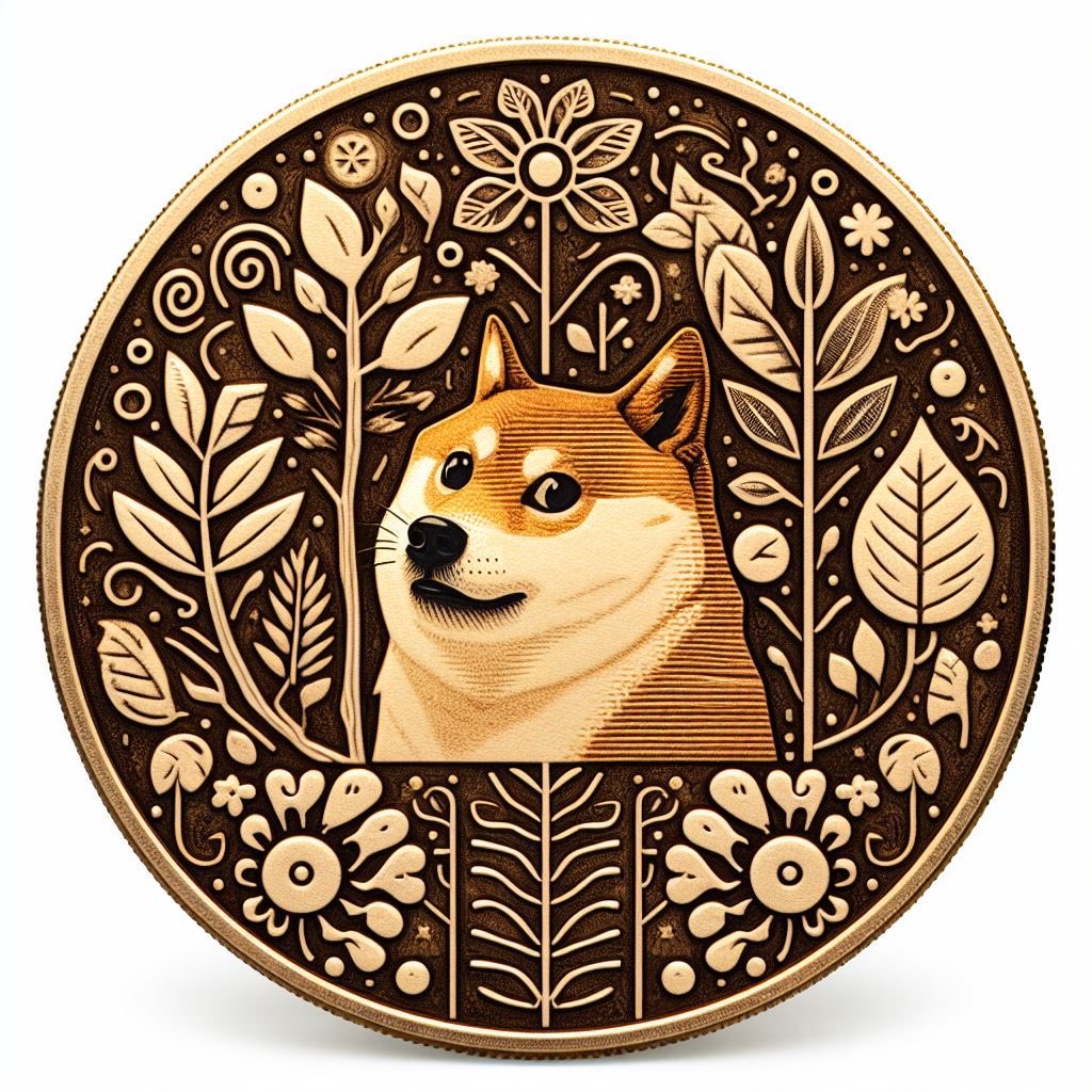 ChunKong17's tweet image. Ðogecoin only needs 6500% to reach $10🐕😎 #dogecoin