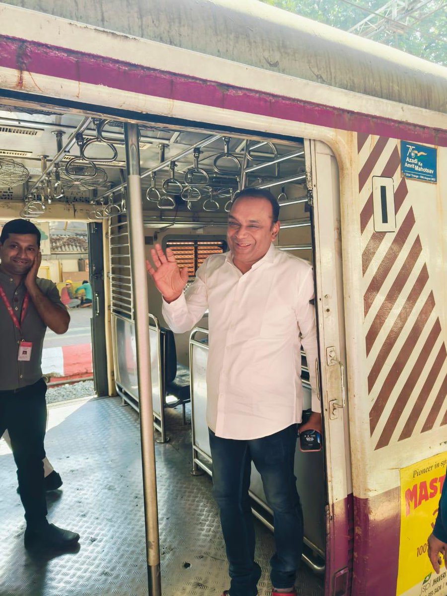 venupnair_nrmu's tweet photo. Today (09.03.24) Byculla station. ….🙏🏻🚩🚩🚩🚩

@ShivaGopalMish1 @AIRF_COMMS @airfindia @NWREU @lumding39425 https://t.co/NUdhLwRLku