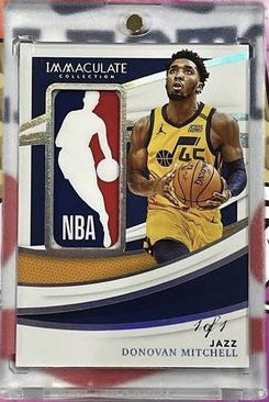 joeydscards's tweet photo. Lfggggg finally got a big Donny for the pc 🕷️🕷️🕷️ https://t.co/pXmcV3GR4e