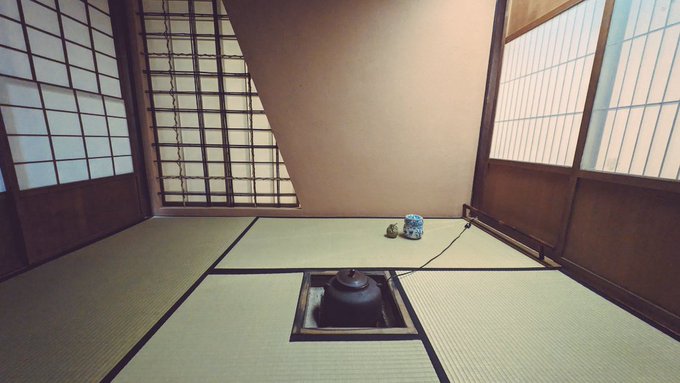 #蓮ノ空　#せーはす みらぱが来ていたお茶の体験ができる宗友さんへ行って、実際に体験もしてきました！ すごい親切に歓迎してくれて、とても良かったので、敷居は高そうに見えるけどみんな行ったほうがいい🍵 https://t<a href="/tag/%E8%93%AE%E3%83%8E%E7%A9%BA"class="tags">#蓮ノ空</a><a href="/tag/%E3%81%9B%E3%83%BC%E3%81%AF%E3%81%99"class="tags">#せーはす</a>