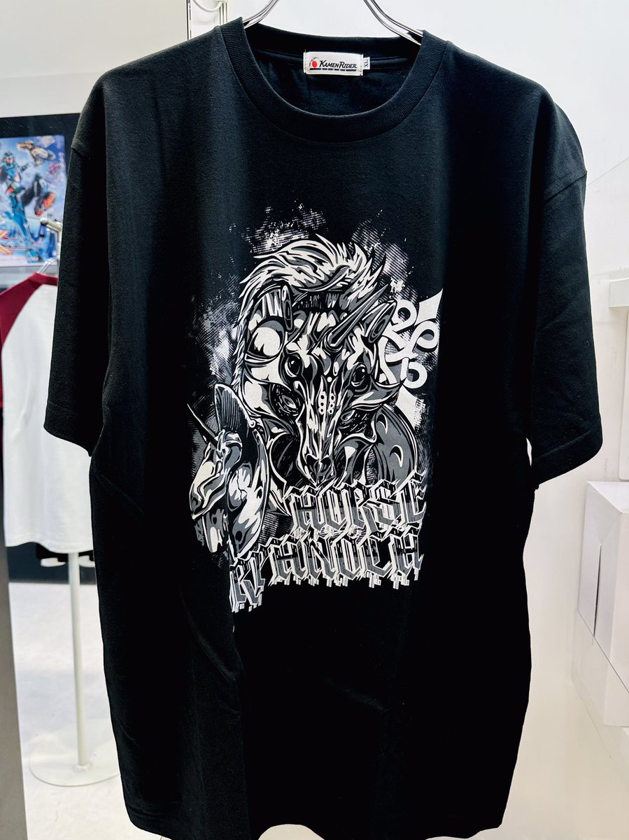 仮面ライダーストア東京店 商品情報】 東京店では #仮面ライダー555