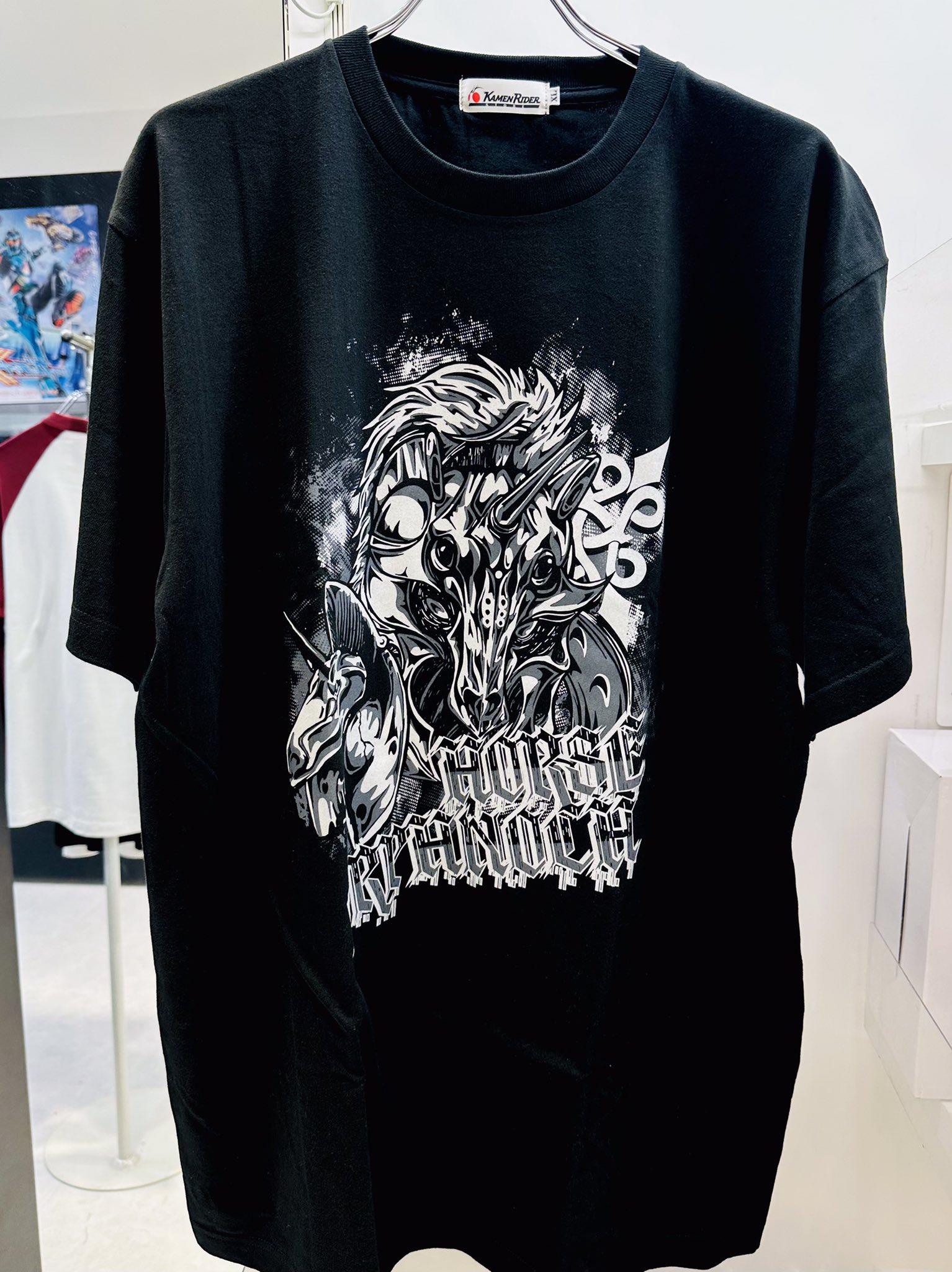 仮面ライダーストア on X: 
