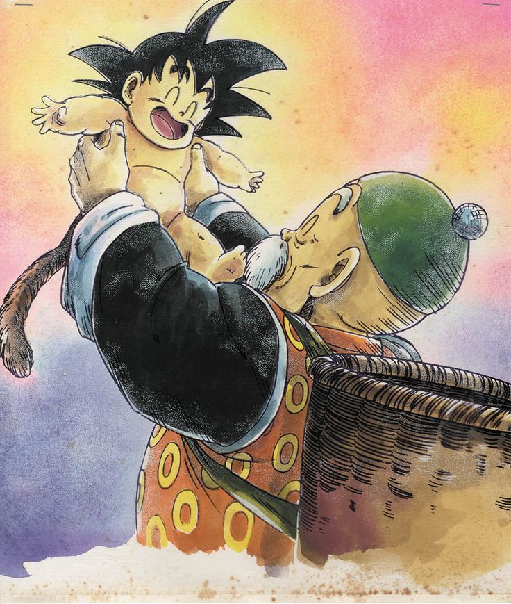¿Es Dragon Ball el anime más influyente e importante de la historia?