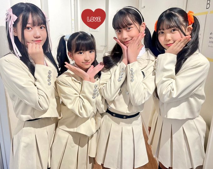 Twitterのコスプレ画像1