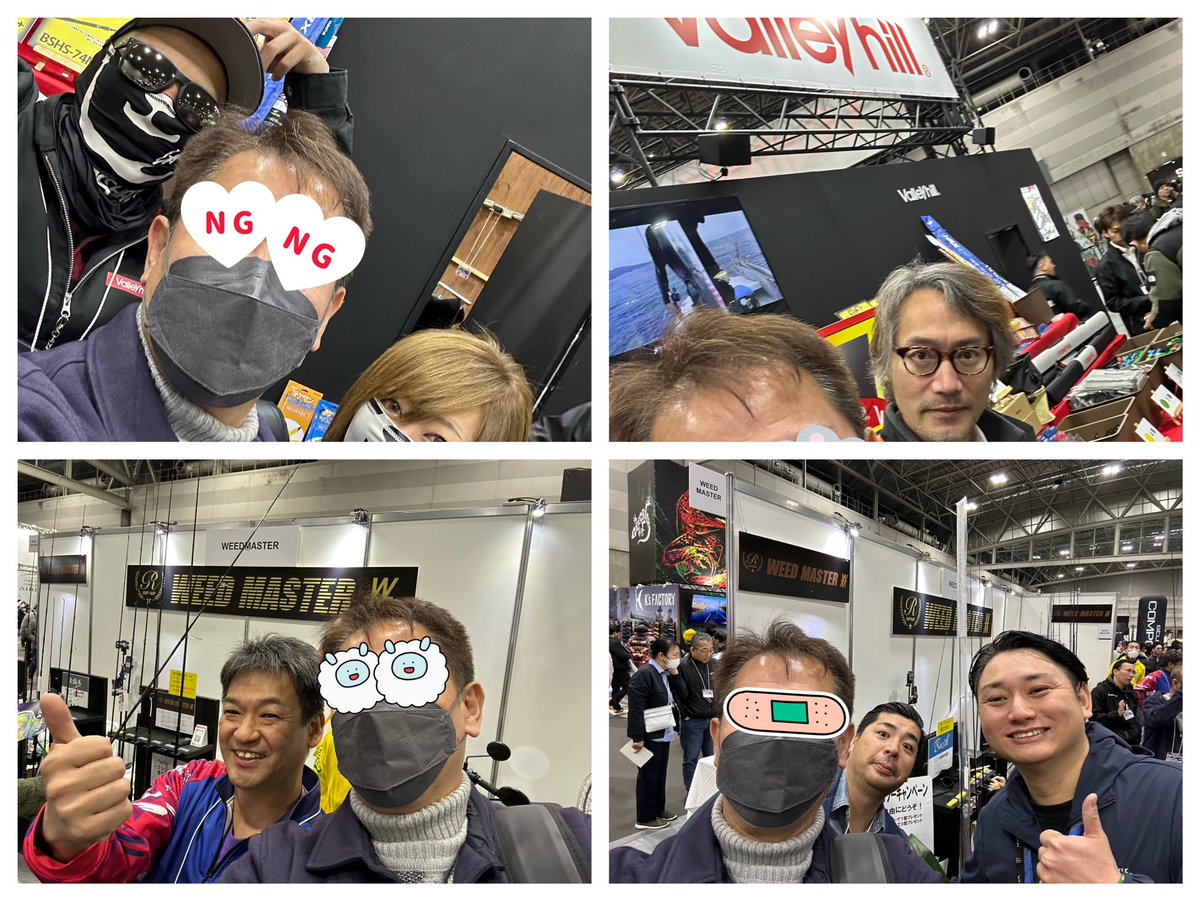 Osaru_Carorig's tweet photo. あー楽しい時間でした✨👍
皆さんありがとう御座いました🙇‍♂️
本日の戦利品はこれだけ〜😁
#Valleyhill 
#riprap 
#JACKALl 
#B_GROUND 
#SHIMANO https://t.co/70lH4cDGdT