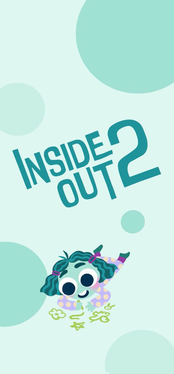 DEATHRabbit17's tweet photo. Envy🥺

#INSIDEOUT #INSIDEOUT2 #insideout2 https://t.co/hBAFo8Byma