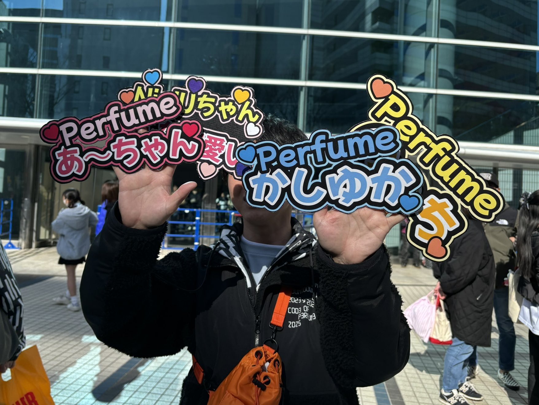 perfume好き W17 恋雨 / Koiame パフュームオイル - J-Scent（ジェイセント