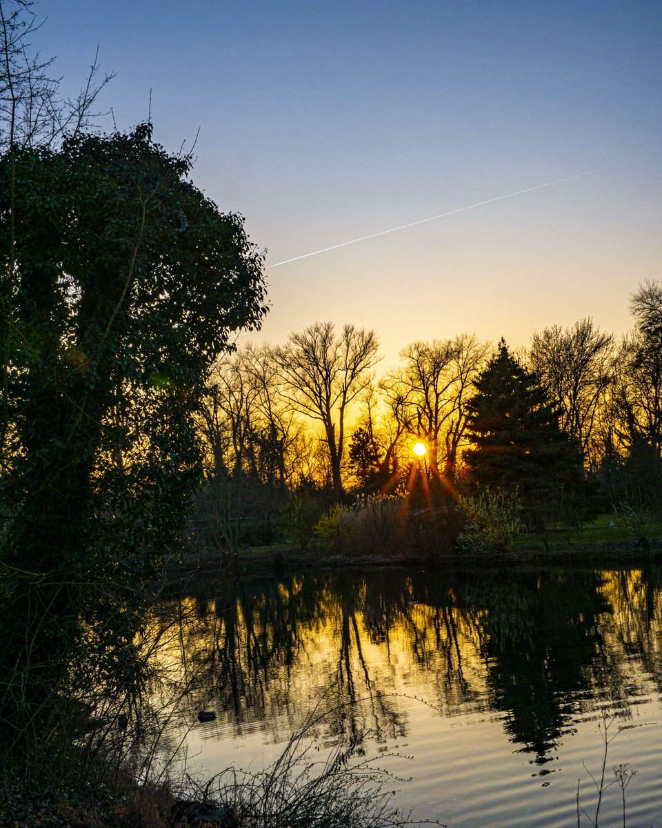 Sunset Vibes
#sunsetporn
#sonnenuntergang
#landschaftsfotografie
#landscape