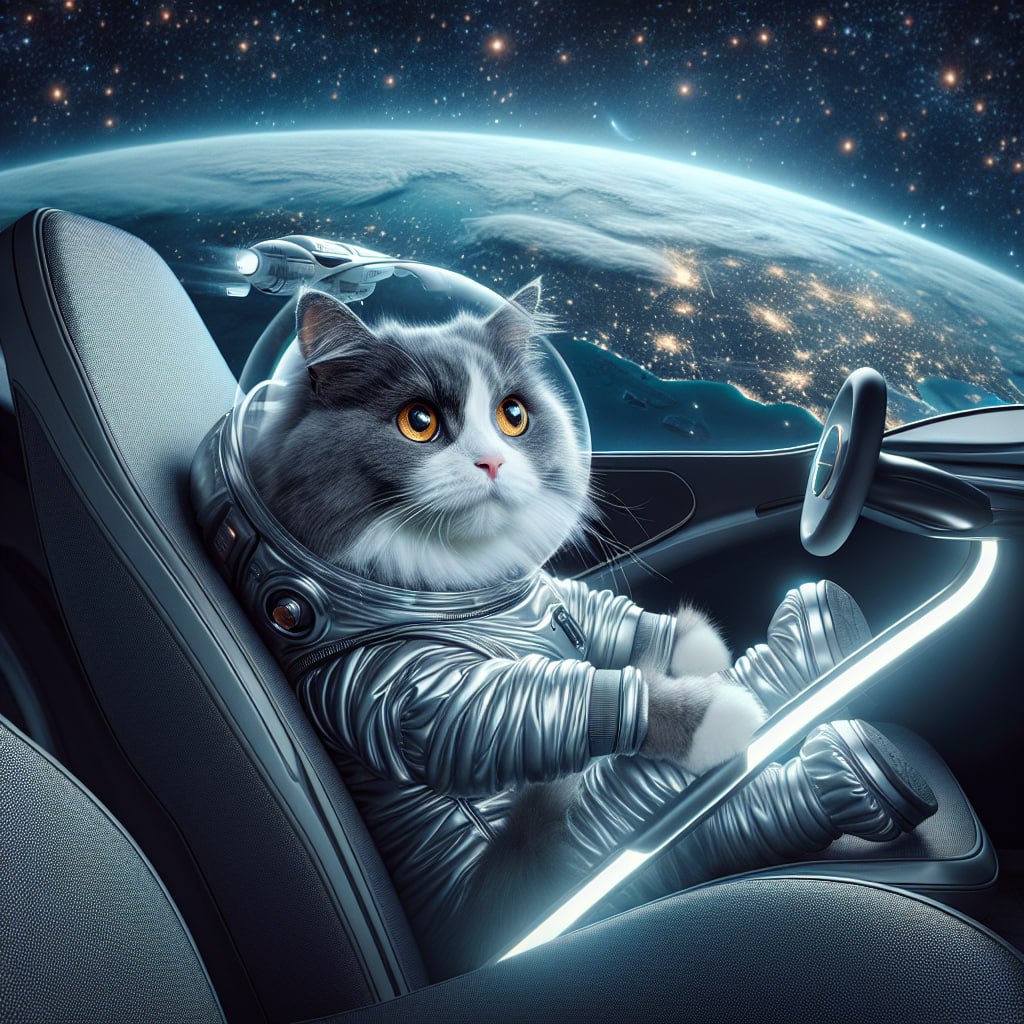 Cats Labs tweet media