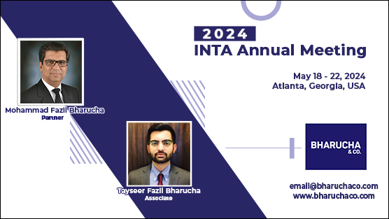 Bharucha & Co. tweet media