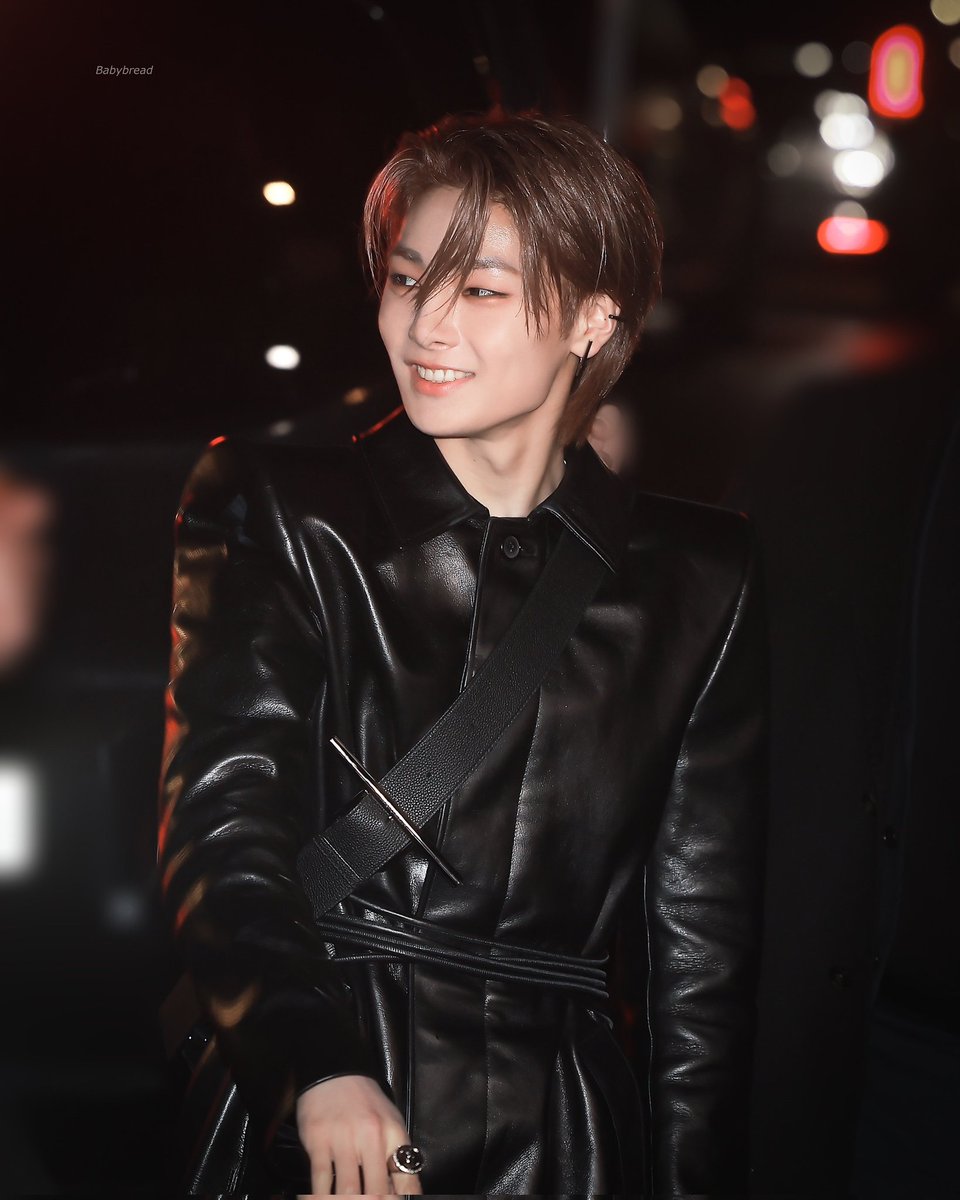 240302 PFW
#StrayKids #I_N #JEONGIN #스트레이키즈 #아이엔 #양정인
