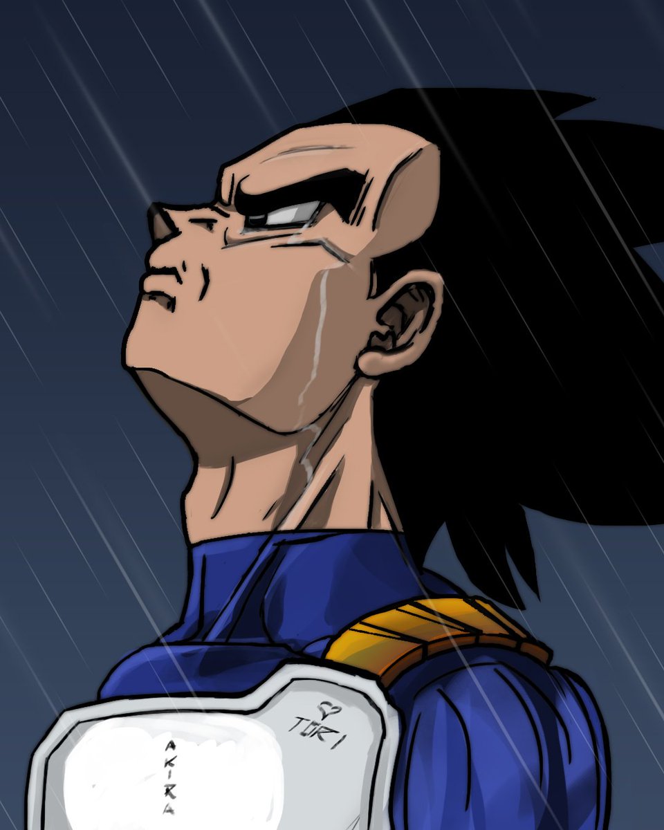 memosky24's tweet photo. My tribute. To the legend Akira Toriyama. R.I.P. 🐉 (01-03-2024)
#AkiraToryama #DragonBallZ https://t.co/Qps6Ni5JRI
