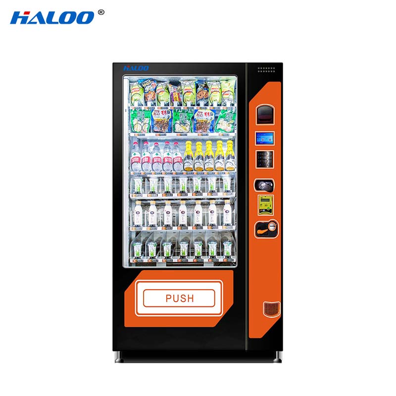 Haloovending1's tweet image. Let our snack vending machine manufacturers be your best gift. #snackvendingmachinemanufacturers #redbullvendingmachine #snackmachine