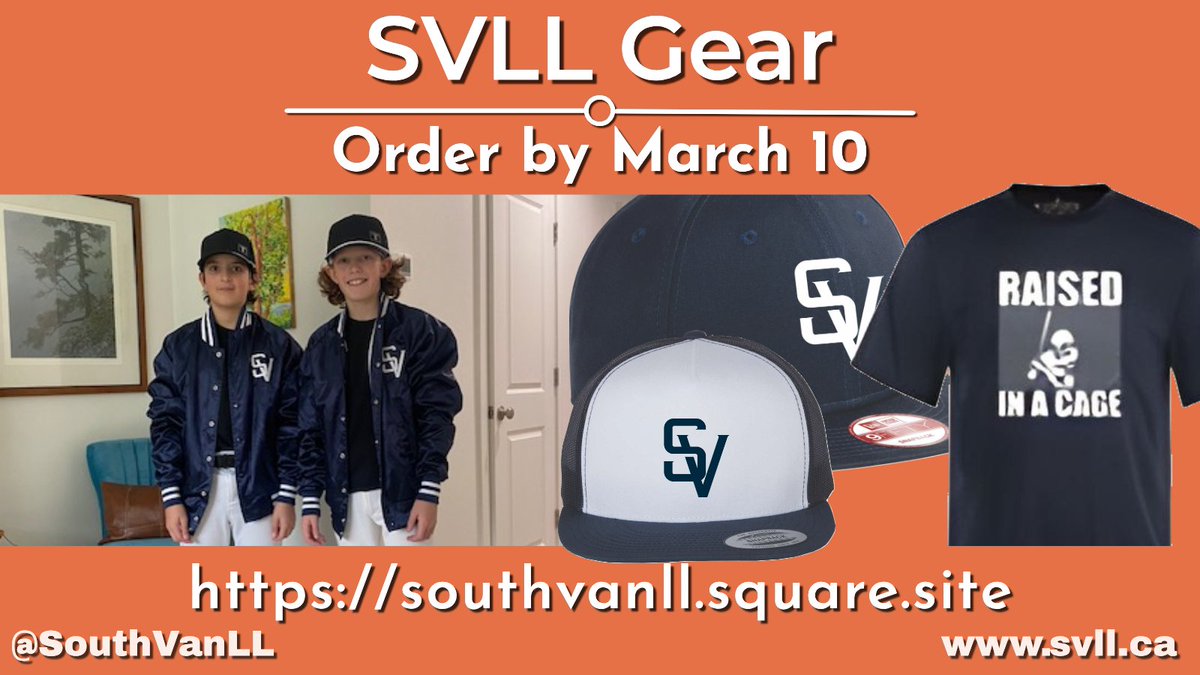 South Vancouver LL tweet media