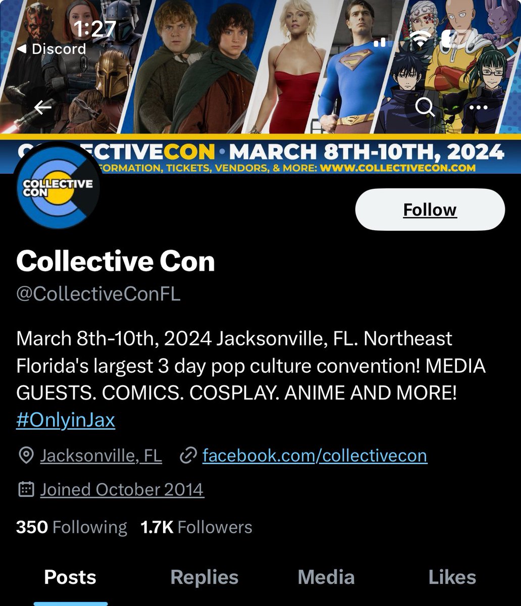 @CollectiveConFL pretty sure most people dont expect police brutality to fall under the “AND MORE” category. #OnlyinJax