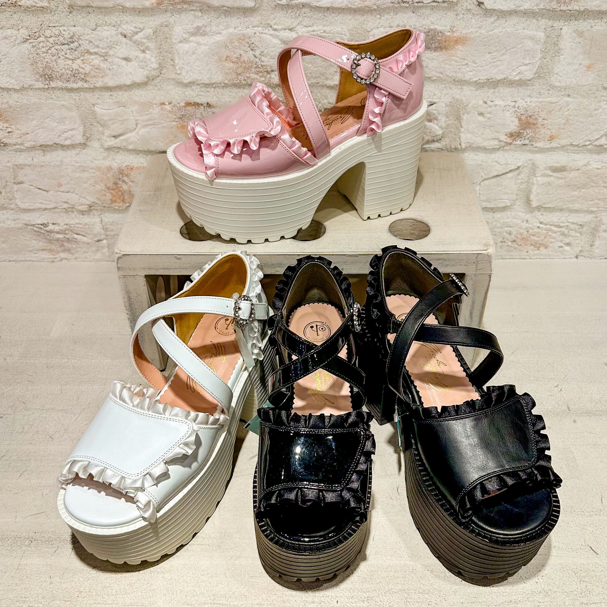 ⭐︎新春 福袋⭐︎ フランスSimone Perele シルクキャミ &ソング