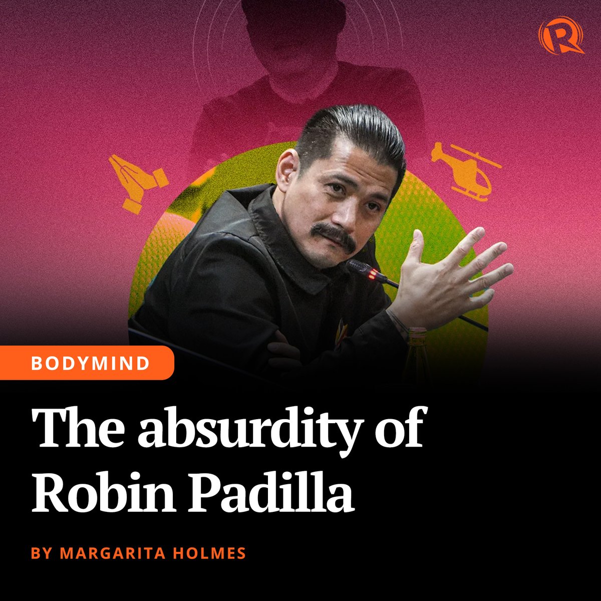 "How can an elected representative of the Filipino people really look at Rene and David in the eye and deny them possible justice simply because the accused gave him a more comfortable ride during his campaign?" #Opinion #ThoughtLeaders 

READ: trib.al/WvKjHPO