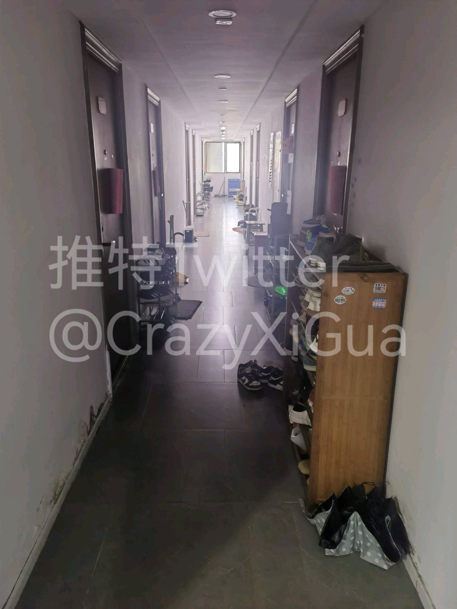 鉴于最近私信的推友很多，计划开启有偿的一对一教学模式，关于各种扫楼的经验技巧、点位寻找、规避摄像头，各种更衣室、会展探秘的技巧、获取丝袜方法及注意事项。所谓教学，并不是直接甩给你份统一“教程”，而是以十年扫楼探秘玩家的经验，根据你的基本情况，进行详尽的解答，感兴趣的推友可以私信。 https://t.co/dDqtaBVku1