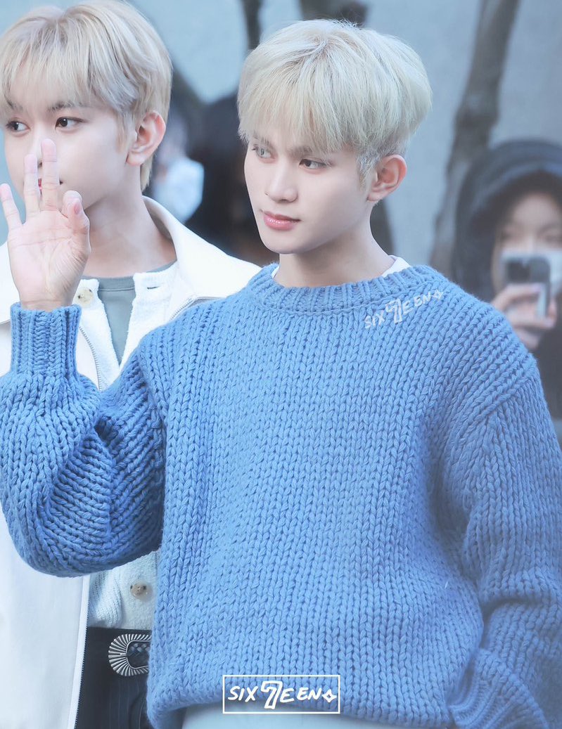 it's giving meow the secret boy kdrama