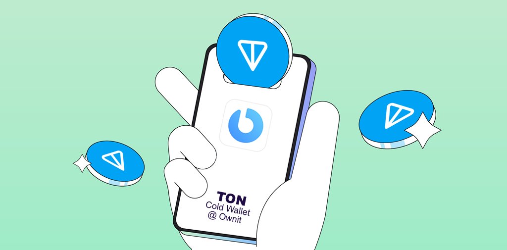 Ownbit Wallet tweet media