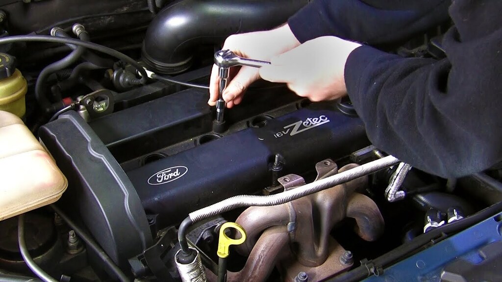A Guide to Ford Focus Coolant Reservoir Maintenance ift.tt/CVeklAH 
The Ford Focus is a popular and reliable car, known for its efficient performance and sleek design. However, like any vehicle, it requires regular maintenance to ensure it runs… ift.tt/MAyFsZ0