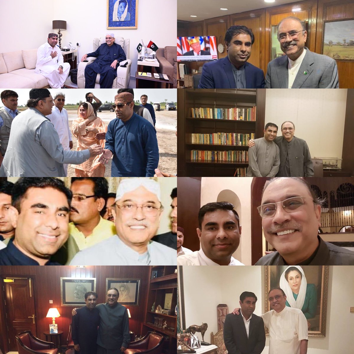 feroze jamali (@ferozejamali) on Twitter photo Sadar bana tha Zardari
Phir sadar banega Zardari
Agli Bari Pher Zardari
Jeay Zardari ✌️✌️
🇱🇾🇱🇾🇱🇾 <a href="/BBhuttoZardari/">BilawalBhuttoZardari</a> Sadar bana tha Zardari
Phir sadar banega Zardari
Agli Bari Pher Zardari
Jeay Zardari ✌️✌️
🇱🇾🇱🇾🇱🇾 <a href="/BBhuttoZardari/">BilawalBhuttoZardari</a>
