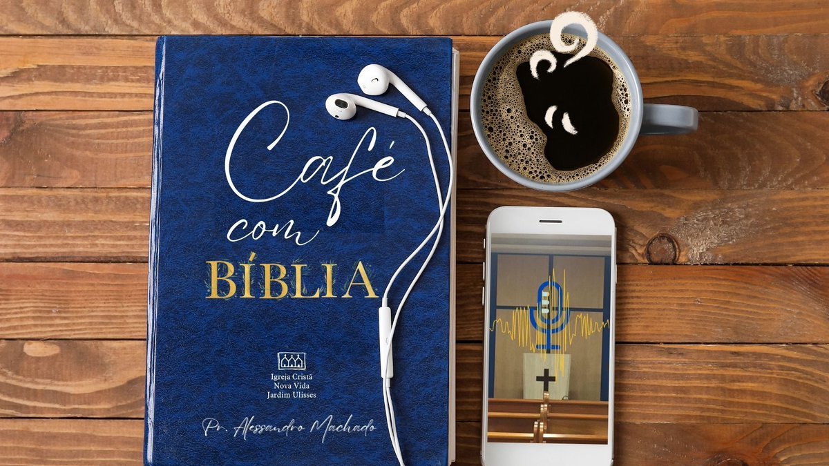 icnvju's tweet photo. Café com Bíblia - Mt 12.33 - dia 09 de março
👉https://t.co/Gc3eOLDMOy
☕Comece o dia com uma dose inspiradora de Café com Bíblia! ⛅
#icnvju #cafécombíblia #pralessandromachado #palavradedeus #icnvni #icnv #igrejacristã #devocional https://t.co/OyKaCvBbLn