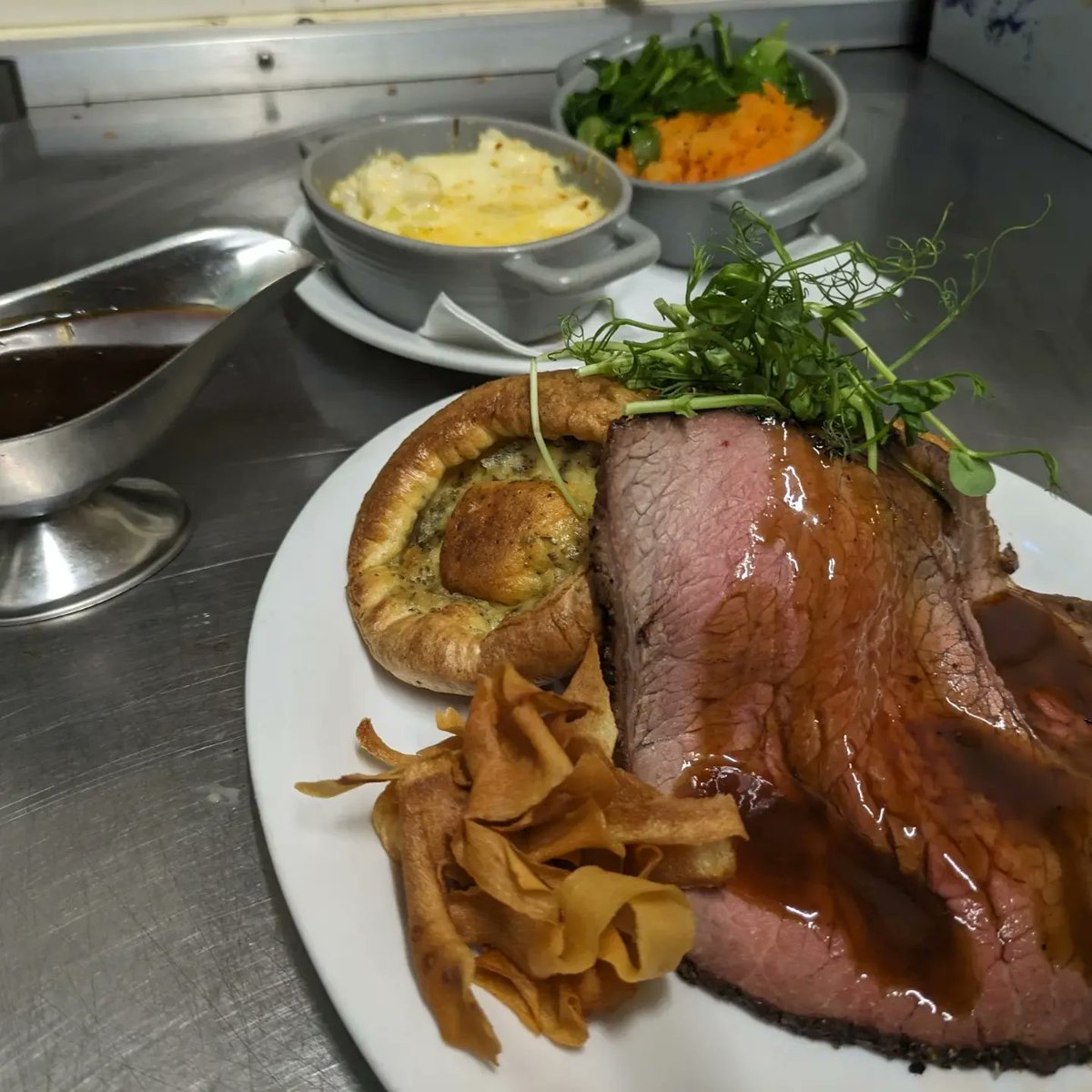 Fishermans Arms (@fishermansfowey) on Twitter photo It's a huge weekend down here folks do let us tell you about it:
. Last day of #BritishPieWeek
. #6Nations Rugby
. #MothersDay on Sunday
Loads of reasons to pop down to the Fish this weekend and we can't wait to welcome you.
<a href="/kittowsbutchers/">James Kittow</a> <a href="/SanctuaryCornwl/">Sanctuary Cornwall</a> <a href="/kayakcornwall/">Encounter Cornwall</a> It's a huge weekend down here folks do let us tell you about it:
. Last day of #BritishPieWeek
. #6Nations Rugby
. #MothersDay on Sunday
Loads of reasons to pop down to the Fish this weekend and we can't wait to welcome you.
<a href="/kittowsbutchers/">James Kittow</a> <a href="/SanctuaryCornwl/">Sanctuary Cornwall</a> <a href="/kayakcornwall/">Encounter Cornwall</a>
