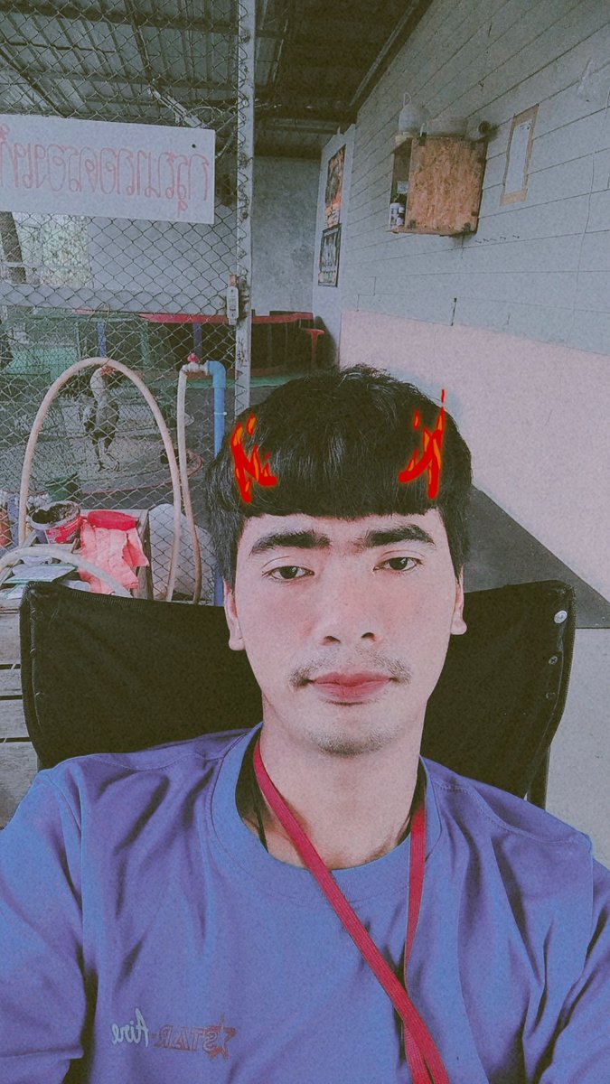 นอกจากปากหมา ท่าหมาผมก็ใช้เก่ง.💦💦🤤
#กำแพงเพชร