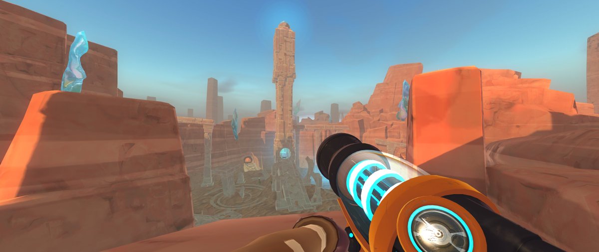 CFTDS666's tweet photo. Its Saturday Morning that means slime rancher time let's head on over G2KM AMA and chat how are you all

https://t.co/zxgFlyeQsX

#slimerancher
#Steam
#twitchstreamer
#twitchstreamer
#logitechg
#msigaming
#nvidiageforce
#altgamer
#girlgamer
#weekendstreaming
#saturdaystream https://t.co/hKiUPCkow9