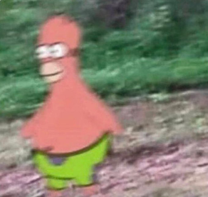 me leaving the house without breakfast, dehydrated and on 3 hours of sleep