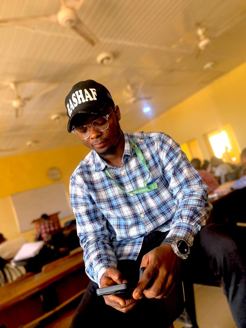Rashaf01's tweet photo. "There's power in consistency. Keep moving and pushing, even when progress seems slow. Eventually, you'll break through and achieve greatness."

#RASHAF🎉✍️ https://t.co/KW5crOI2PX