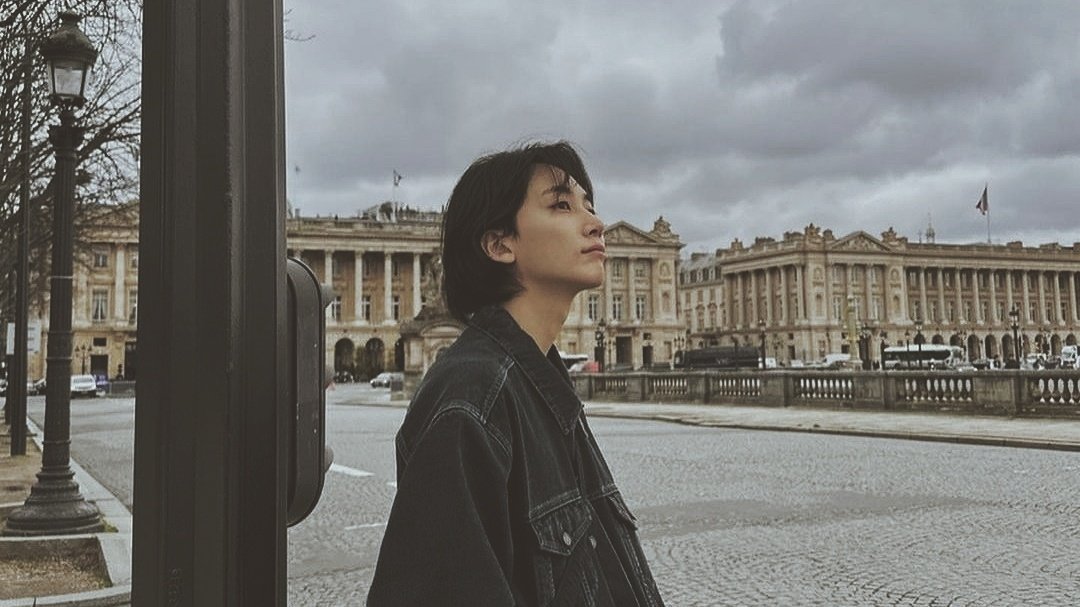 하니 tweet media