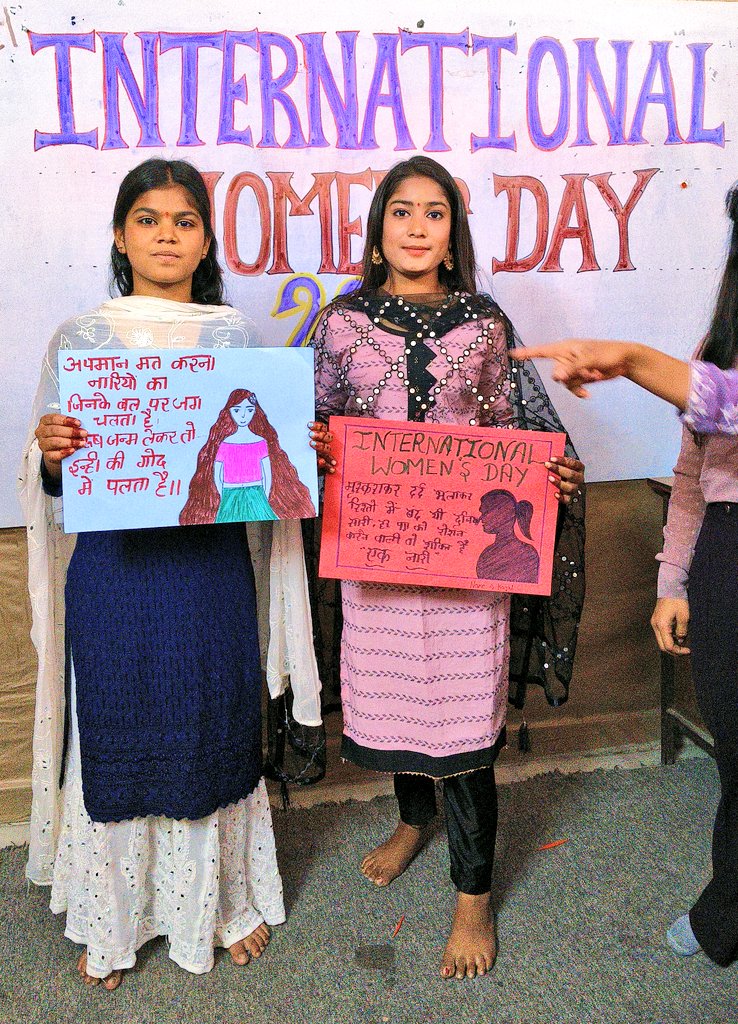 Saleha Danish (@salehadanish) on Twitter photo Women's Day celebrated by YUW on 8th March
#InternationalWomensDay <a href="/ActionAidIndia/">ActionAid Association</a> <a href="/mashkooralig/">Mashkoor</a> <a href="/rakeshthakurd/">Rakesh Thakur</a> <a href="/sndeep/">Sandeep Chachra</a> <a href="/sughrabano6/">sughra bano</a> <a href="/RinkiRi24689675/">Rinki Rinki</a> <a href="/BushraR55792524/">Bushra Rehman</a> Women's Day celebrated by YUW on 8th March
#InternationalWomensDay <a href="/ActionAidIndia/">ActionAid Association</a> <a href="/mashkooralig/">Mashkoor</a> <a href="/rakeshthakurd/">Rakesh Thakur</a> <a href="/sndeep/">Sandeep Chachra</a> <a href="/sughrabano6/">sughra bano</a> <a href="/RinkiRi24689675/">Rinki Rinki</a> <a href="/BushraR55792524/">Bushra Rehman</a>