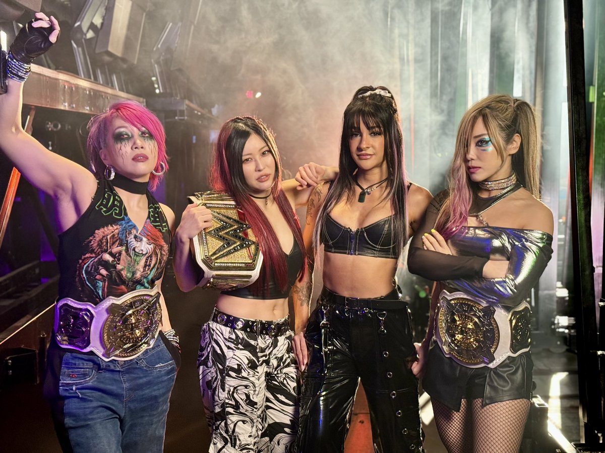 WWEAsuka's tweet photo. https://t.co/Fb1LwRaFbB
