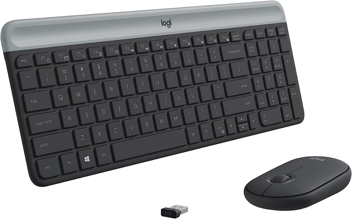 riverbluezo's tweet photo. Are you looking to enhance your productivity and streamline your work-from-home setup? Look no further! Amazon is currently offering up to 25% off on Logitech PC productivity products
https://t.co/zcIu3nwRpf https://t.co/GJ53JoPZdK