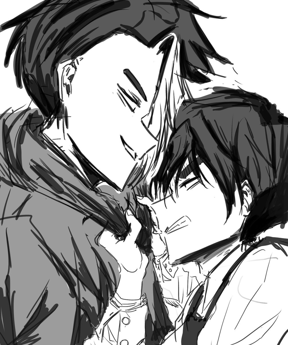 야.. 쟤네 싸운데..(수근수근)