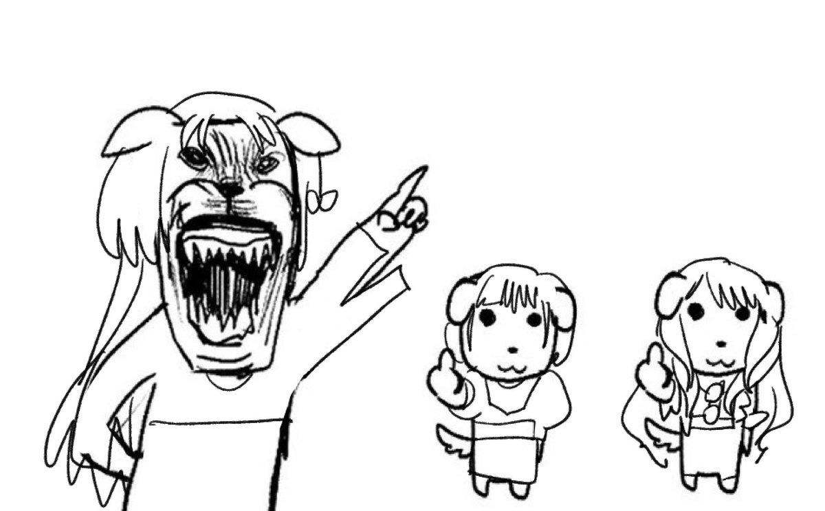 ytswj's tweet photo. スリクス https://t.co/xkOQMkxMtH