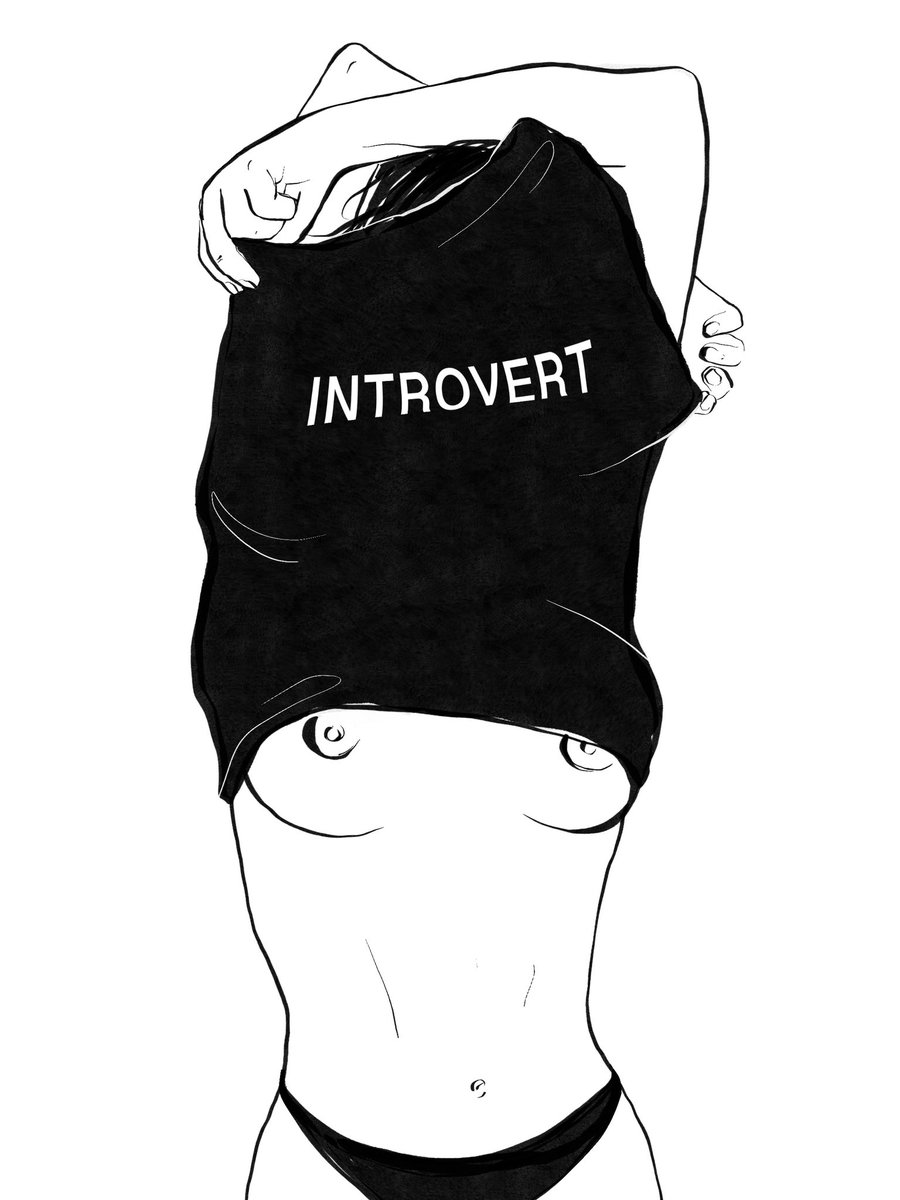Are you Introvert?