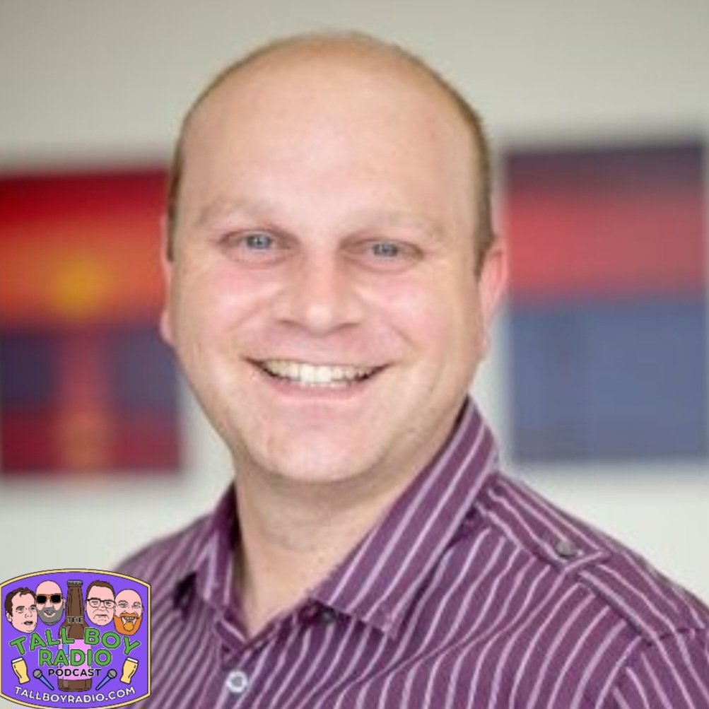 Grab an early listen to ep215 on tallboyradio.com - We're joined by <a href="/KythreotisAP/">Andrew P Kythreotis</a>, a Senior Lecturer in Political Geography at the University Lincoln to talk to us about Climate Change ,what we know and what we need to do. Whatever your opinion, grab a listen to the facts!