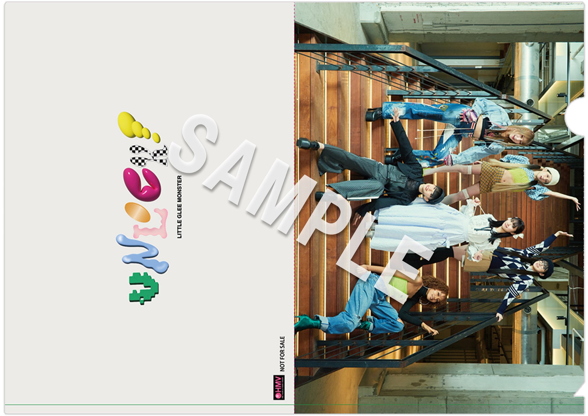 Little Glee Monster/リトグリ公式 على X: 
