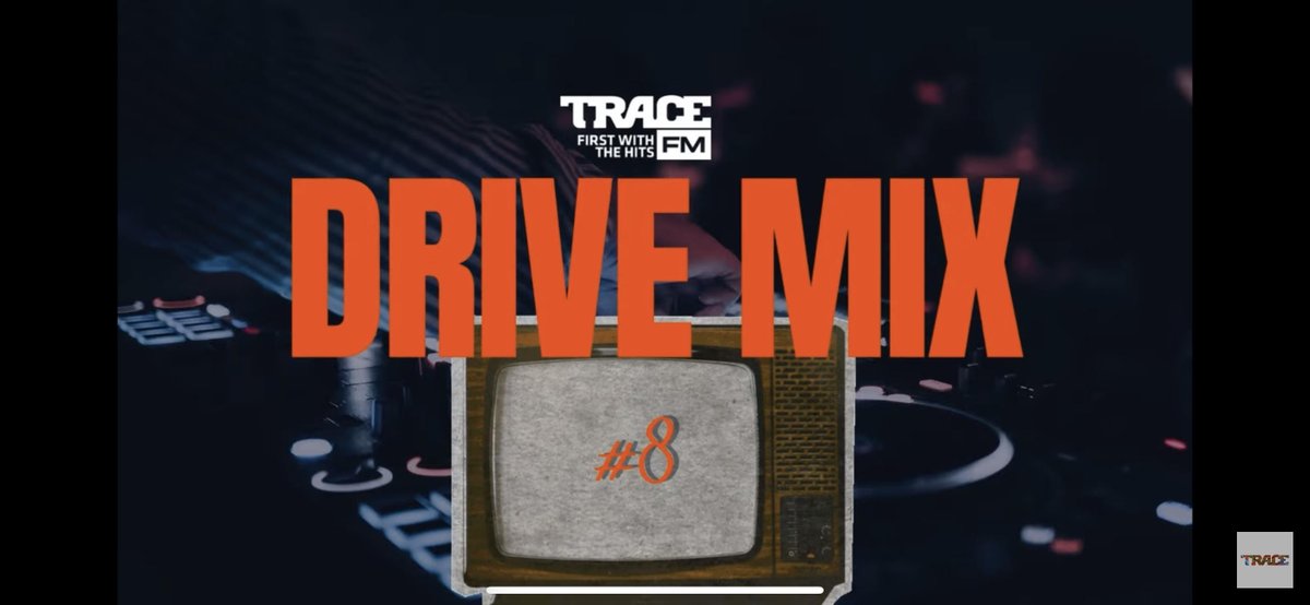TraceEastAfrica's tweet photo. How’s your afternoon going so far? We have the ultimate plug for you, check out the #DRIVEMix playlist by Mr. Fabz & MGM
https://t.co/akcgvh6phb
#DjMix #FireMix #MrFabz https://t.co/sXaJzFF23J